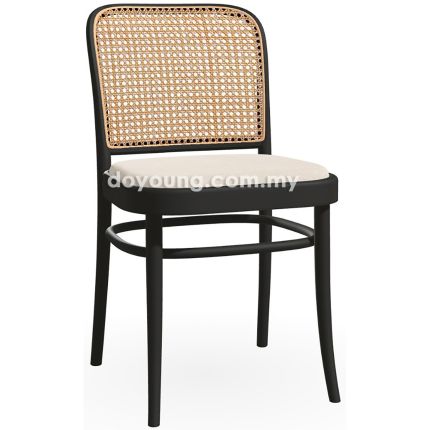 CAMARA PP IV (Rattan) Side Chair*