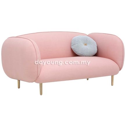 SKUBA (158cm Fabric) Sofa (EXPIRING)