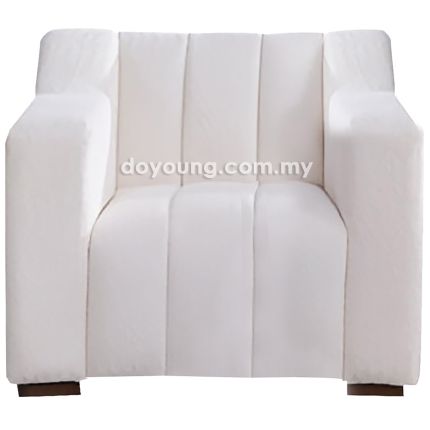 SKYE (90cm Fleece) Armchair