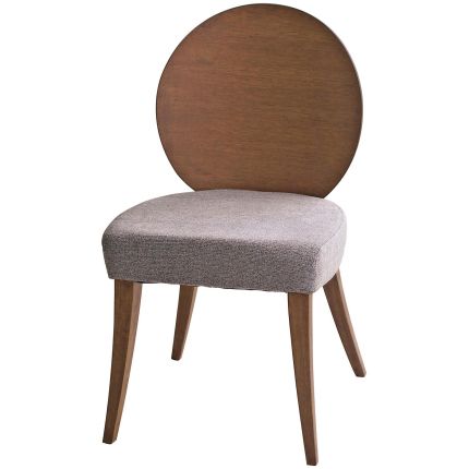 SPOON (50cm) Side Chair