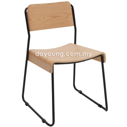 STAR IV (Bentwood) Side Chair