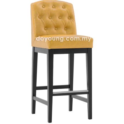 SVAMPA (SH73cm) Counter/ Bar Chair (CUSTOM)