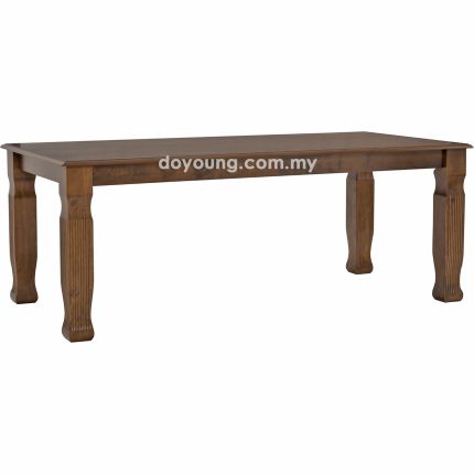 TAAMIRA (197x97cm) Dining Table*