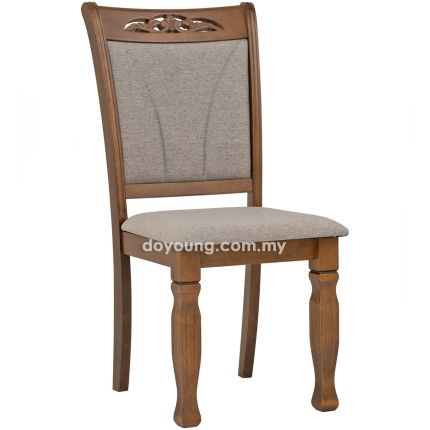 TAAMIRA (Solid Wood) Side Chair*
