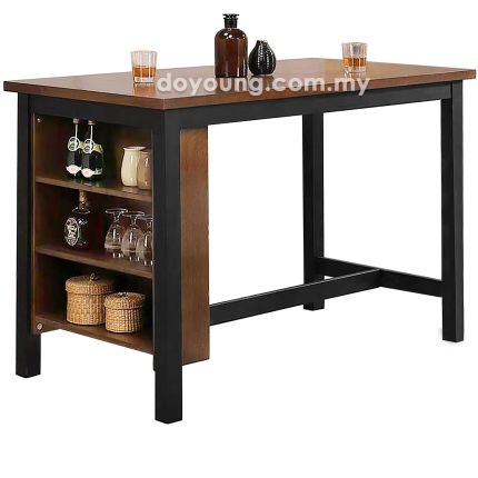 BRODRIC II (135H95cm) Counter Table