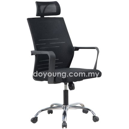 TALOS III (Mesh) Office Chair