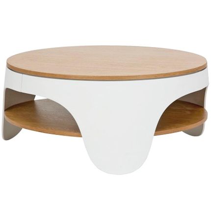 TARANTA (Ø86.5cm) Coffee Table (replica)