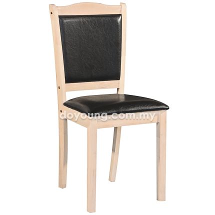 TASSYA II (Faux Leather) Side Chair