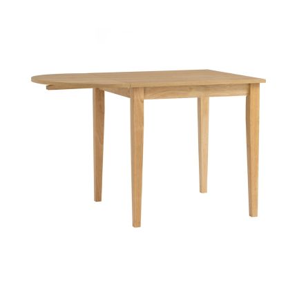 TAURIS (▢75-115cm) Expandable Dining Table