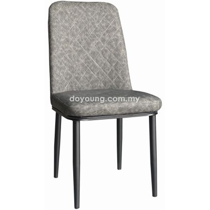 THEA II (Faux Leather) Side Chair