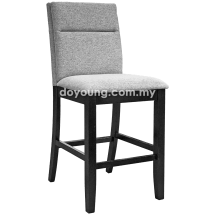 THILLA (SH65cm Fabric) Counter Chair
