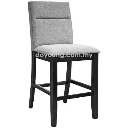 THILLA (SH65cm Fabric) Counter Chair