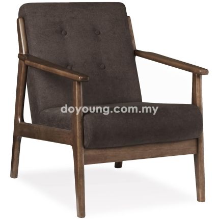 SVETA (67cm Fabric) Armchair (EXPIRING)