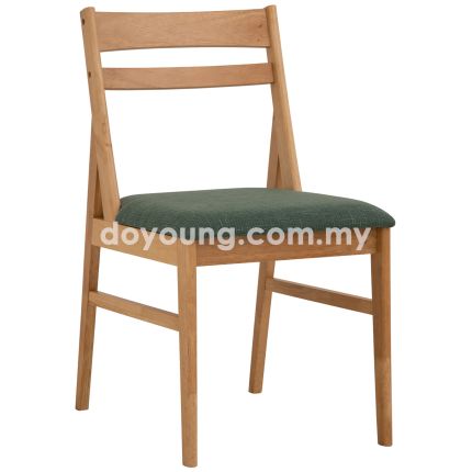 TIBONDA (Oak) Side Chair*