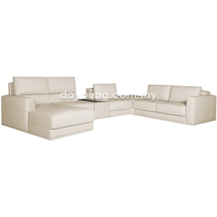 TJENA (391cm) Modular Sofa (CUSTOM)