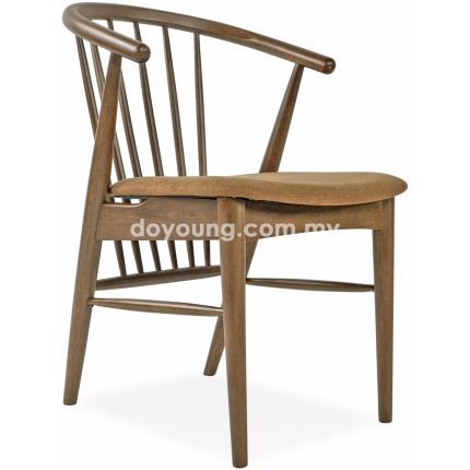 MARGRETTE (Rubberwood) Chair