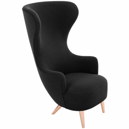 WINGBACK (68cm) Wing Chair (CUSTOM)*
