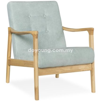MARIJUS (65cm Fabric) Armchair*