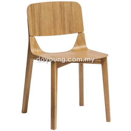 JAELLE (Bentwood) Side Chair*