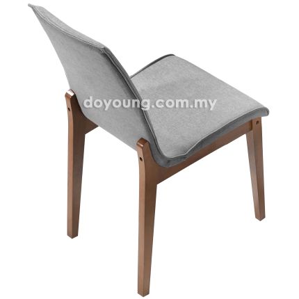 TORDIS (Fabric) Side Chair