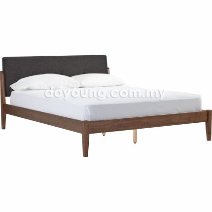 TORGNY (Queen/Extra Queen/Extra King) Bed Frame (EXPIRING)*