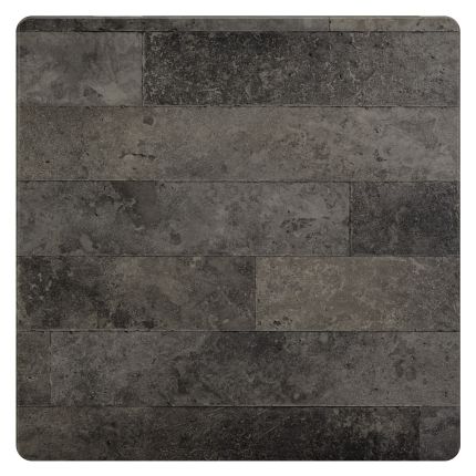 HPL TOSCANO (120x70cmTH16mm Square) Table Top