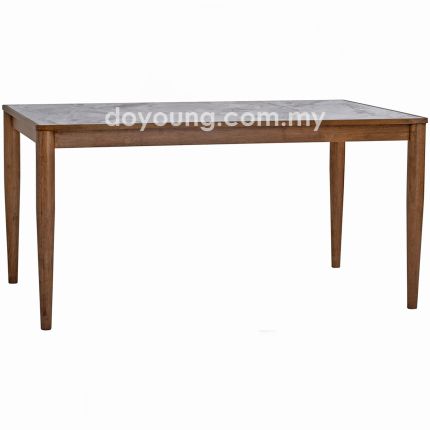 TOUNI (150x90cm) Dining Table*
