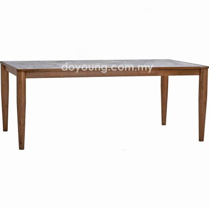 TOUNI (180x90cm) Dining Table*