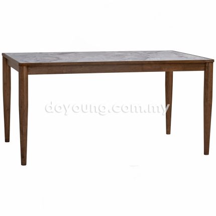 TOUNI (135x80cm) Dining Table*