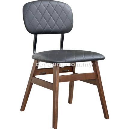 TRENTO (Faux Leather) Side Chair