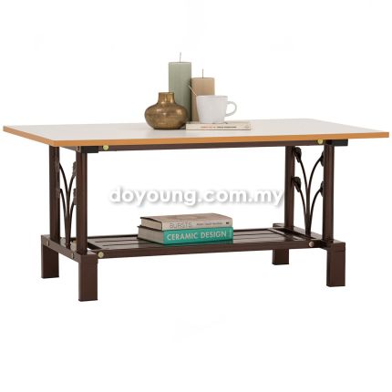TUULIA II (100x61cm MDF) Coffee Table