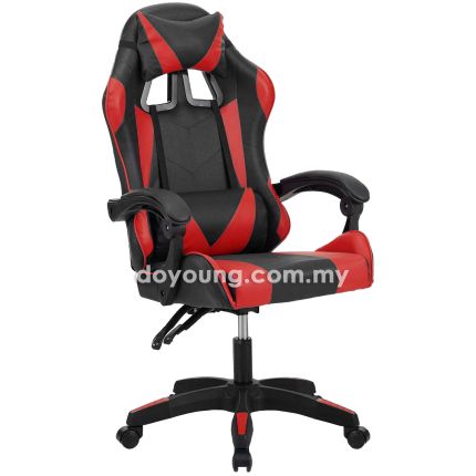 TYMON (Faux Leather) Gaming Chair
