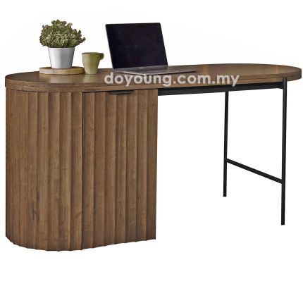 TYRONE (150x60cm Rubberwood) Working Desk