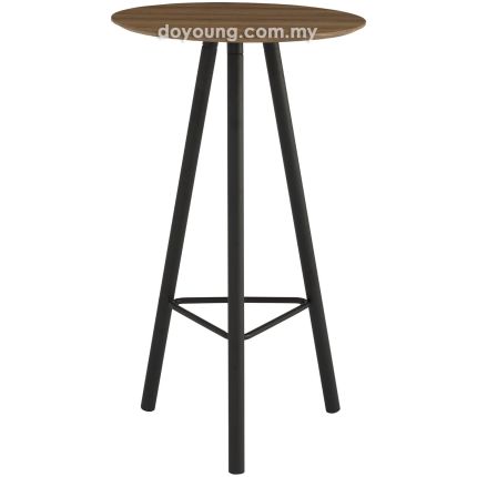 TYSON (Ø60H104cm) Bar Table (EXPIRING)
