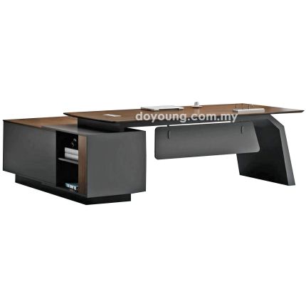 TIMEA II (240x180cm) Working Desk