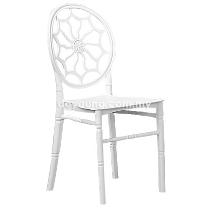 VARSANO II (Polypropylene) Side Chair