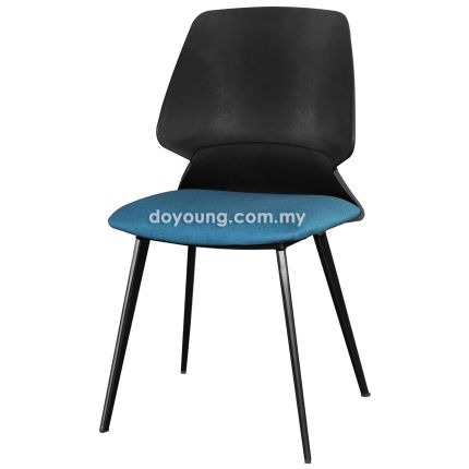 ROCHE (Blue) Visitor Chair