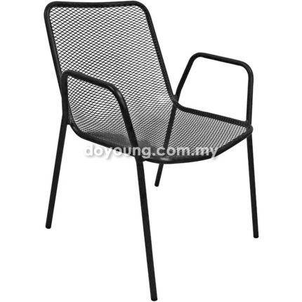 VEHOLI II (Stackable) Armchair (CUSTOM)