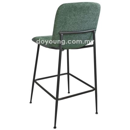 VENTURA III (SH61cm Fabric) Counter Chair