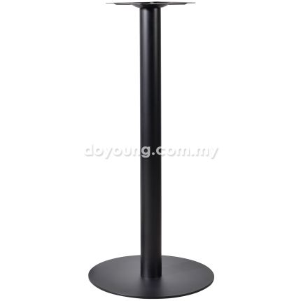 VESPER IV (Ø45H100cm) Bar Table Leg