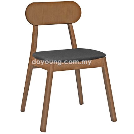 VIGARO (Fabric) Side Chair