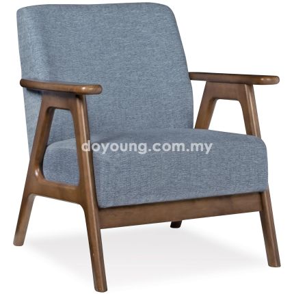 LESZEK (70cm Fabric) Armchair*