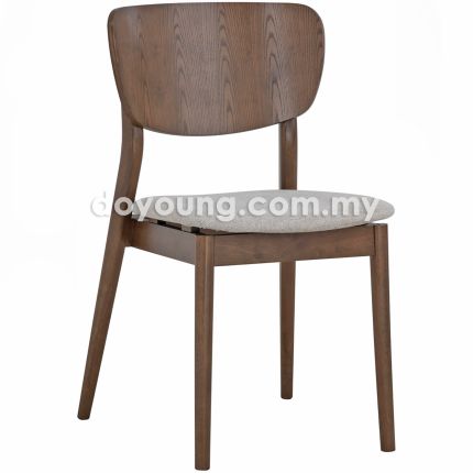 VIOLA II (Fabric) Side Chair