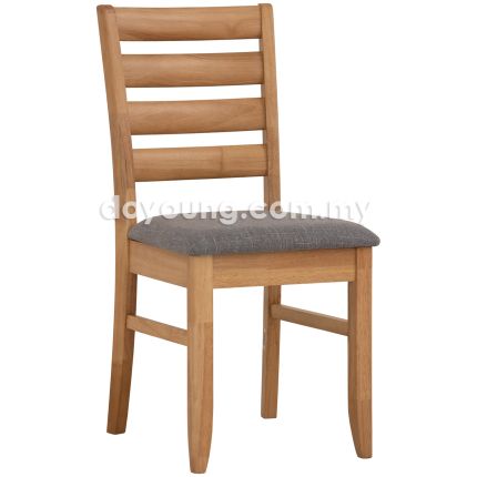 VITTORI V (Oak) Side Chair*