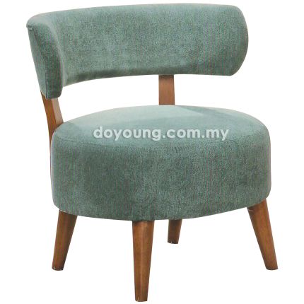 FREEBUSH (66cm Light Green) Lounge Chair