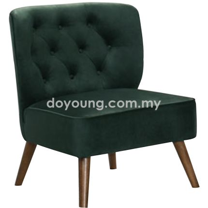 RAIDEN (70cm Green) Lounge Chair
