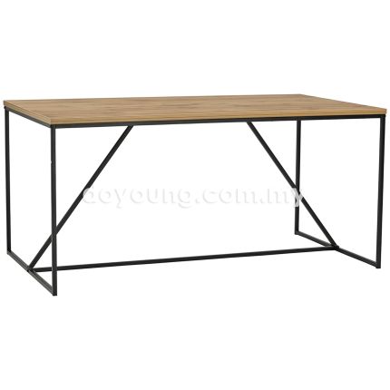WALLIE (160x90cm) Dining Table