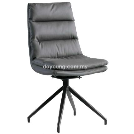 WESSON (Faux Leather) Side Chair