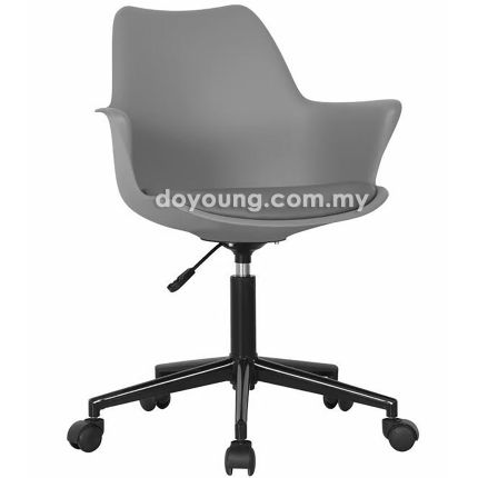POLYPUS II (Grey) Office Chair