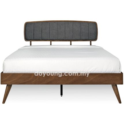 WILLOW (Queen/King) Bed Frame 